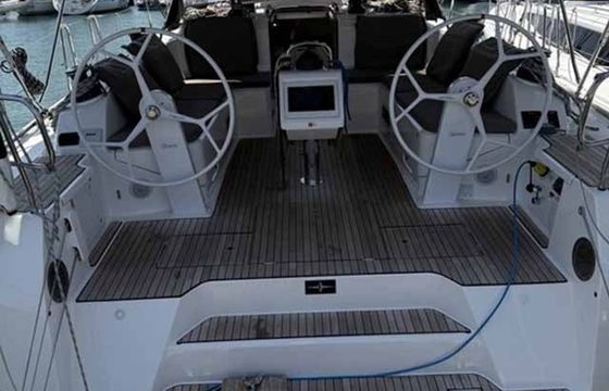 Bavaria Cruiser 46 Casandra