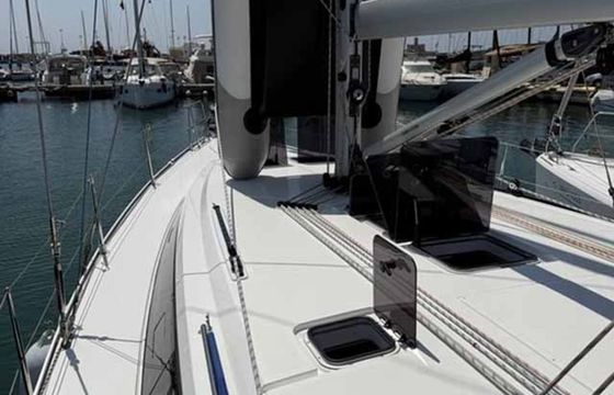 Bavaria Cruiser 46 Casandra