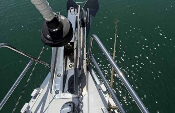 Bavaria Cruiser 46 Casandra