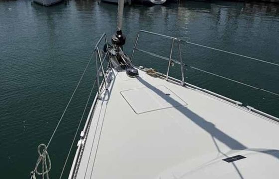Bavaria Cruiser 46 Casandra