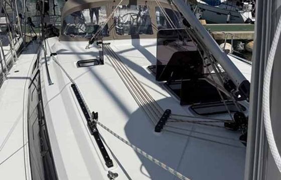 Bavaria Cruiser 46 Casandra