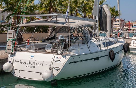 Bavaria Cruiser 46 Wanderlust