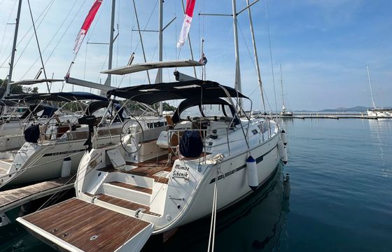 Bavaria Cruiser 46 Mimas