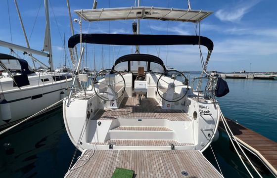 Bavaria Cruiser 46 Mimas