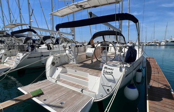 Bavaria Cruiser 46 Mimas