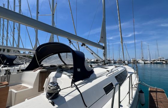 Bavaria Cruiser 46 Mimas