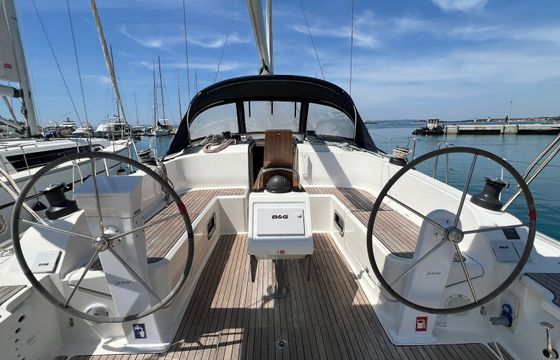Bavaria Cruiser 46 Mimas