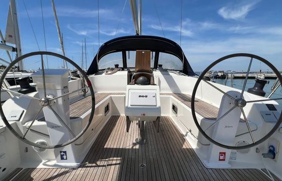 Bavaria Cruiser 46 Mimas
