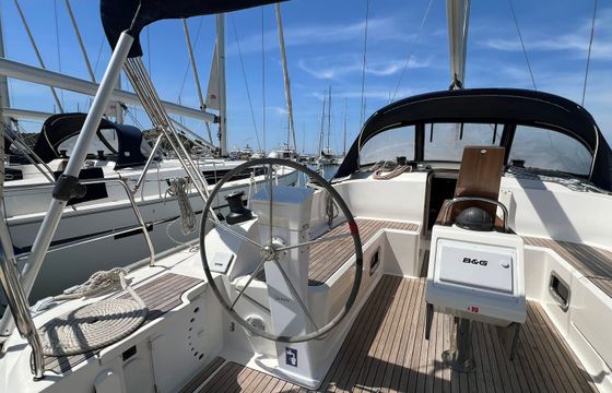Bavaria Cruiser 46 Mimas