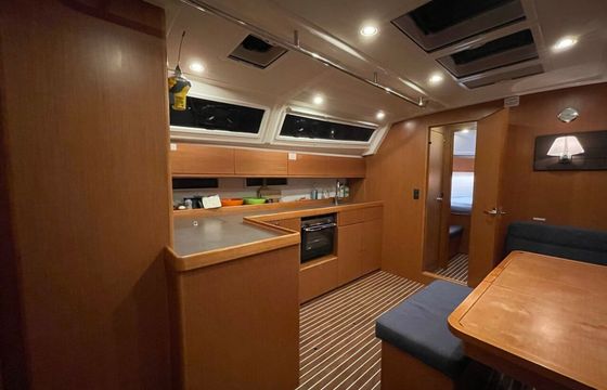 Bavaria Cruiser 46 Amaris