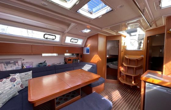 Bavaria Cruiser 46 Amaris