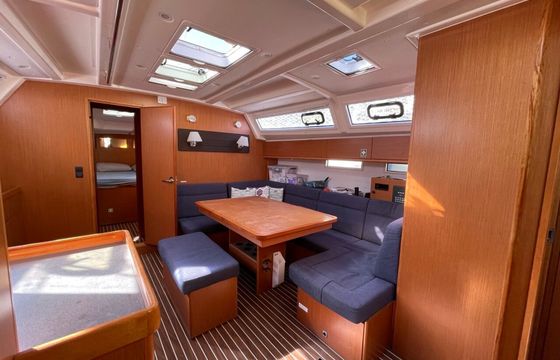 Bavaria Cruiser 46 Amaris