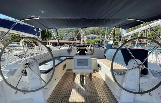 Bavaria Cruiser 46 Amaris