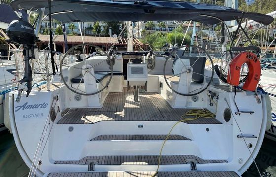 Bavaria Cruiser 46 Amaris