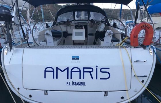 Bavaria Cruiser 46 Amaris