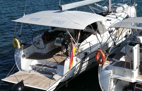 Bavaria Cruiser 46 Casino Royale
