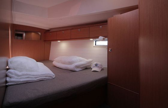 Bavaria Cruiser 46 Casino Royale