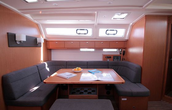 Bavaria Cruiser 46 Casino Royale