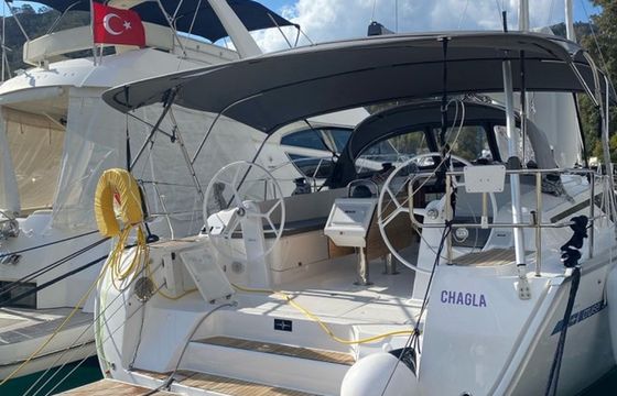 Bavaria Cruiser 46 Chagla