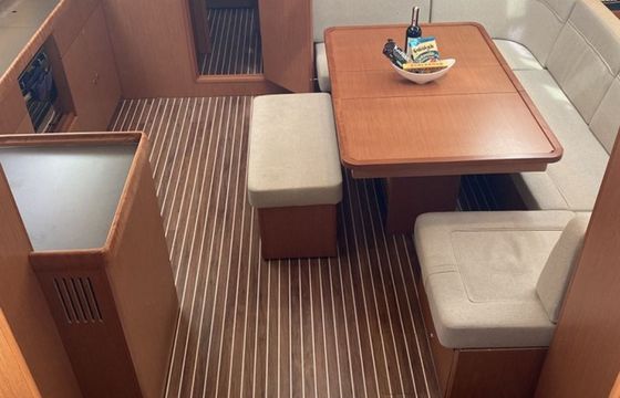 Bavaria Cruiser 46 Chagla