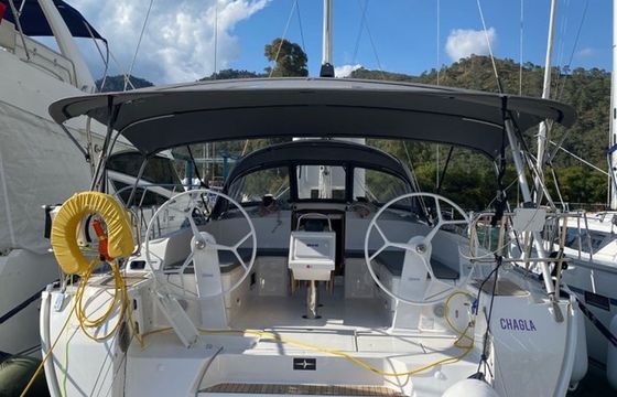 Bavaria Cruiser 46 Chagla