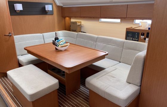 Bavaria Cruiser 46 Chagla