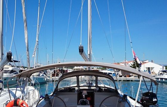 Bavaria Cruiser 46 MH 56