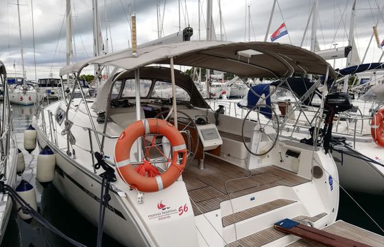 Bavaria Cruiser 46 MH 56