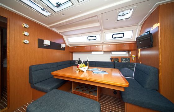 Bavaria Cruiser 46 MH 56