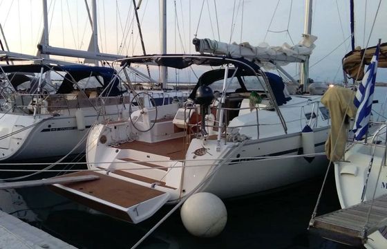 Bavaria Cruiser 46 CJ