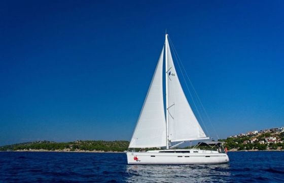 Bavaria Cruiser 46 MH 77