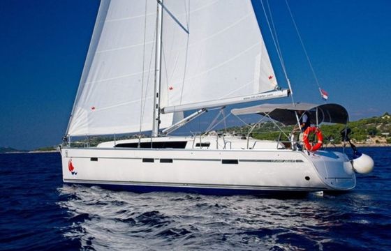 Bavaria Cruiser 46 MH 77