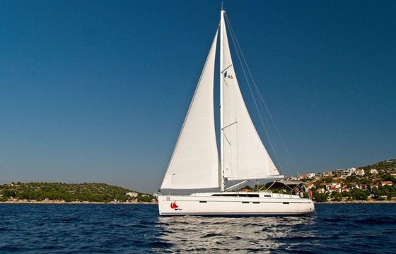 Bavaria Cruiser 46 MH 77