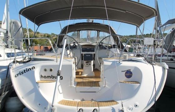 Bavaria Cruiser 46 Cristina
