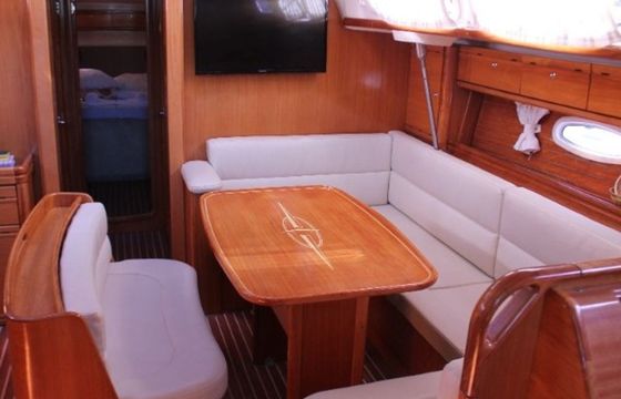 Bavaria Cruiser 46 Cristina