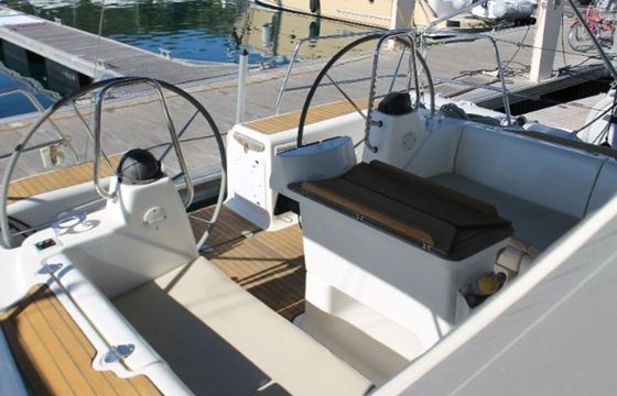 Bavaria Cruiser 46 Cristina