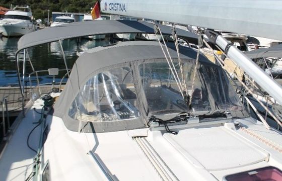 Bavaria Cruiser 46 Cristina