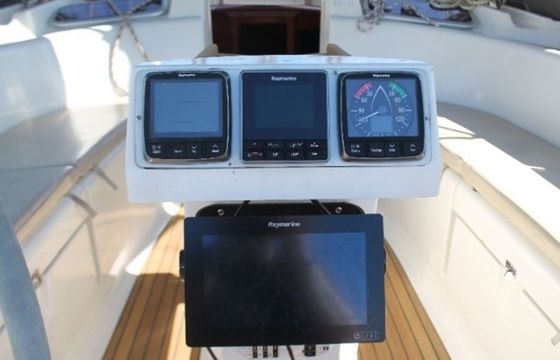 Bavaria Cruiser 46 Cristina