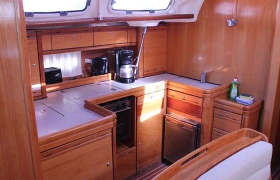 Bavaria Cruiser 46 Cristina