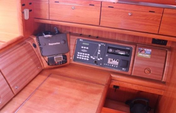 Bavaria Cruiser 46 Cristina