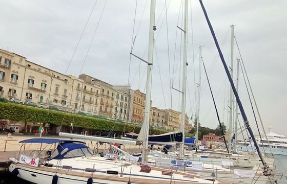 Bavaria Cruiser 50 Eva