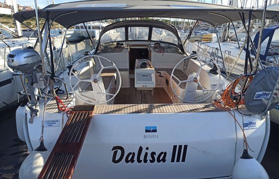 Bavaria Cruiser 46 Dalisa 3
