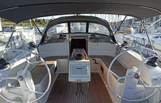 Bavaria Cruiser 46 Dalisa 3