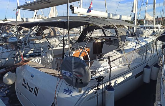 Bavaria Cruiser 46 Dalisa 3