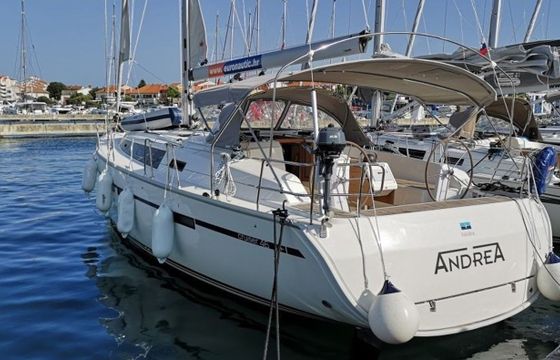 Bavaria Cruiser 46 Andrea