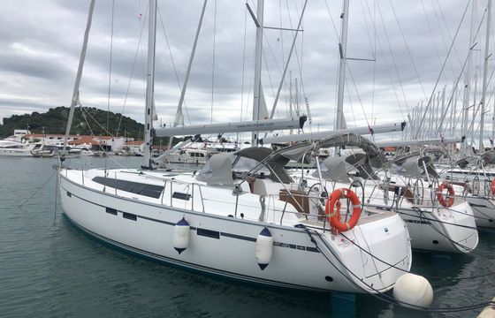 Bavaria Cruiser 46 MH 80