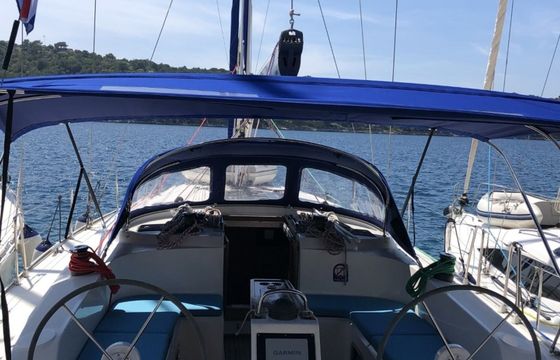Bavaria Cruiser 46 Dea