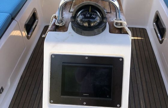 Bavaria Cruiser 46 Dea