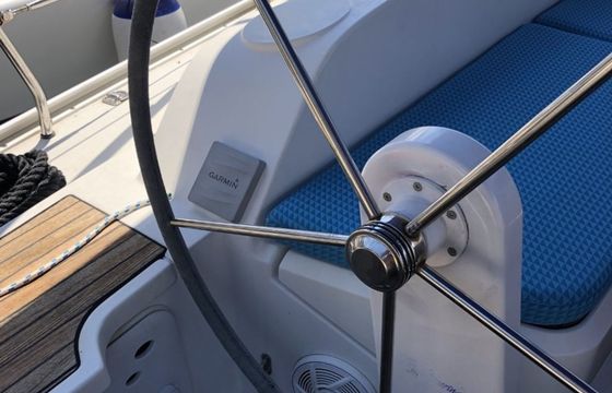 Bavaria Cruiser 46 Dea
