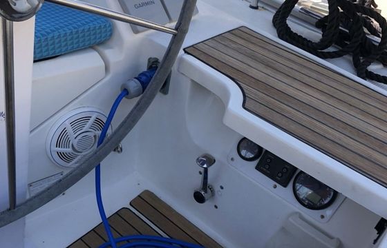 Bavaria Cruiser 46 Dea